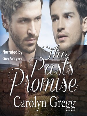 cover image of The Past's Promise
